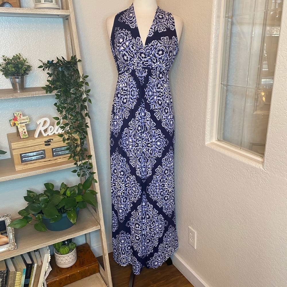 🆕Motherhood Maternity maxi dress
